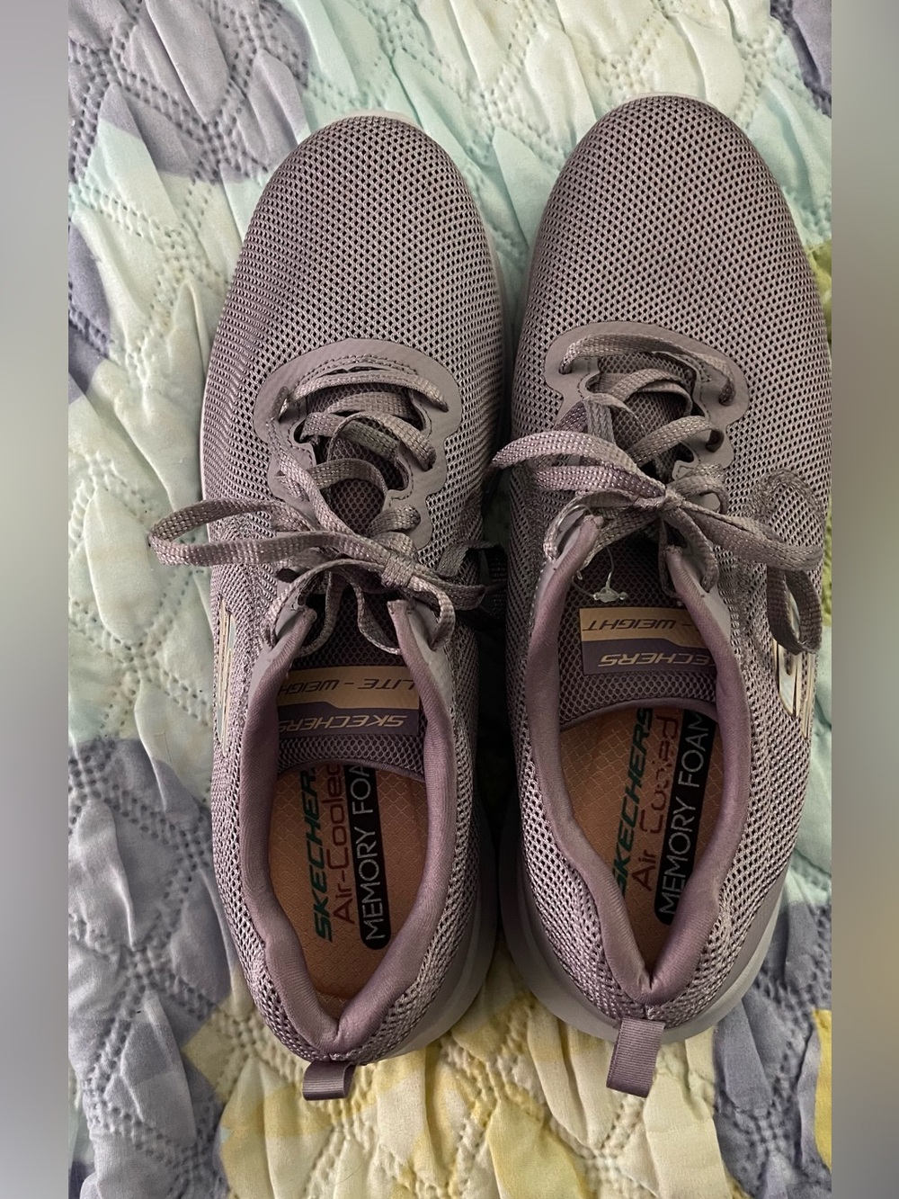 Skechers Sneakers Size 11